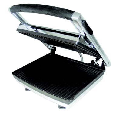 Tool: Krups FDE 3-12 Universal Grill and Panini Maker, $125.00