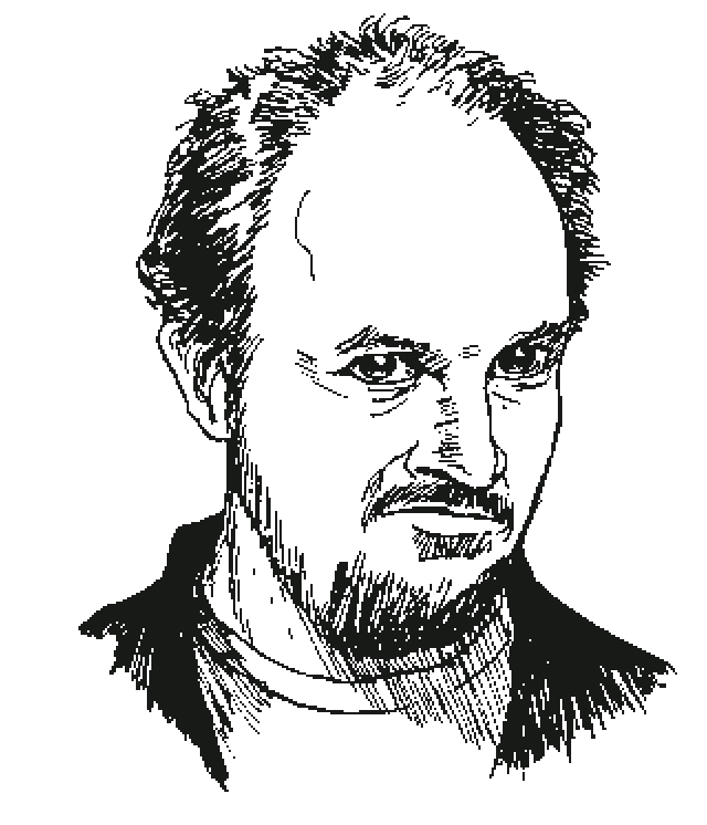 Sedaratives: Louis C.K. - Believer Magazine