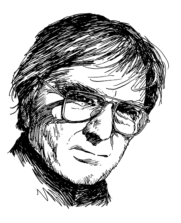 OPEN HOUSE by Robert Coover