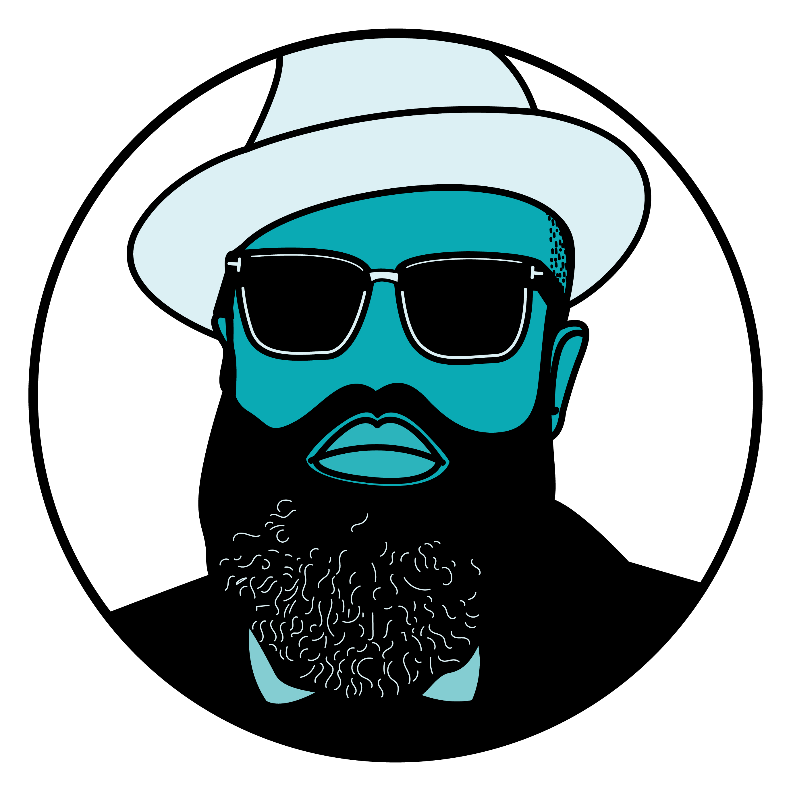 The Roots' Black Thought on Philadelphia Style. And His Beard. - The New  York Times